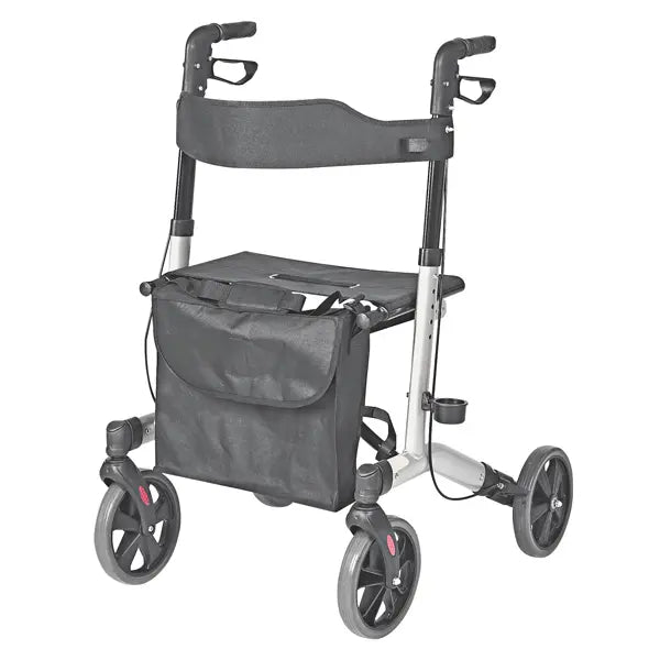 Servocare Leichtgewicht Rollator – faltbar, nur 6,7 kg
