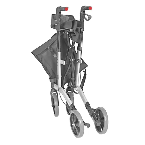 Servocare Leichtgewicht Rollator – faltbar, nur 6,7 kg